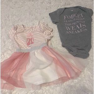 Baby clothes